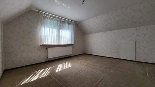 Schlafzimmer 2 - 