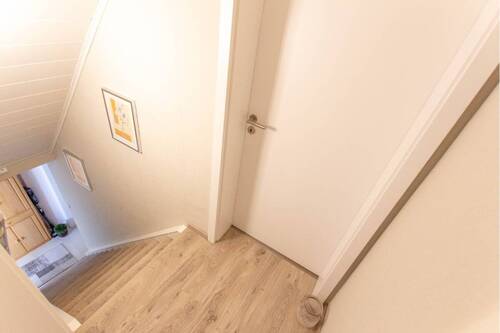 8.1 Aufgang - 