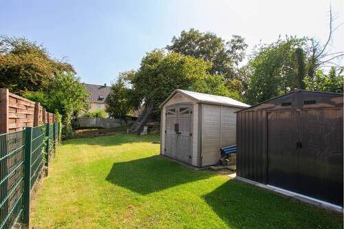 11.3 Hintere Teil Garten - 