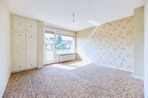 Schlafzimmer 2 - 
