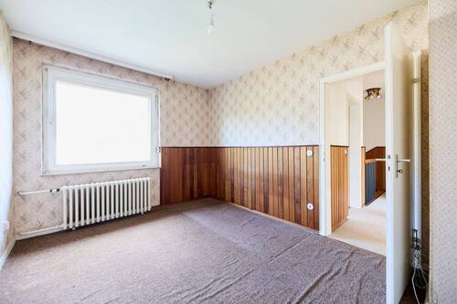 Schlafzimmer 3 - 