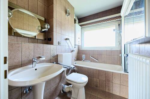 Badezimmer - 