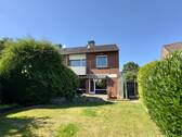 Gartenansicht - 