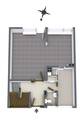 Erdgeschoss (Wohnen) - 