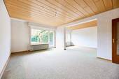 Wohn- & Esszimmer - 