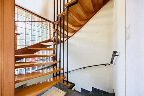 Treppenhaus - 