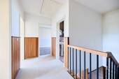 Flur Obergeschoss - 