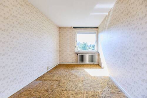 Schlafzimmer 1 - 