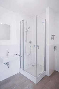 Duschbad - 