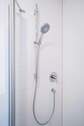 Detailansicht Dusche - 