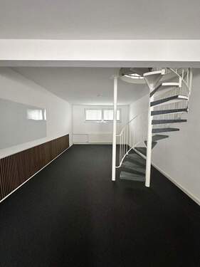 Souterrain - Raum 1 - 