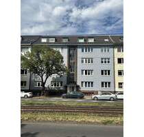 Büroräume Wohnung in Köln-Braunsfeld von privat