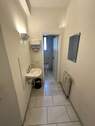 Souterrain - Vorraum Gäste-WC - 