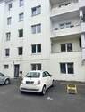 Stellplatz im Hof - 