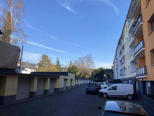 Hofansicht - 