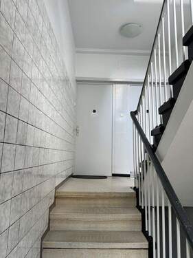Hausflur - Büro in Köln