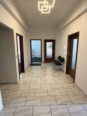 Hochparterre - Diele - Büro in Köln zum Kaufen