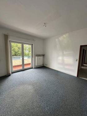 Hochparterre - Raum 3 - 