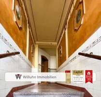 Provisionsfrei! 4 Zimmer mit Aufzug, Parkett und Fußbodenheizung - Leipzig Möckern