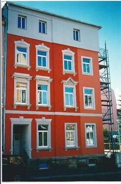 Plauen Fotos 12 - Helle Wohnen ** PROVISIONSFREI ** mit Balkon** Südvorstadt in Plauen **