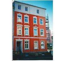 Helle Wohnen ** PROVISIONSFREI ** mit Balkon** Südvorstadt in Plauen **