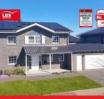 Familienfreundliches Wohnen auf ca. 170 m² im schönen Emsland! - Freren Familienfreundliches Wohnen auf ca. 170 m² im schönen Emsland! - Freren