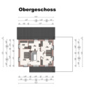 Obergeschoss - 