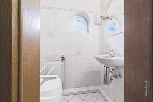 Gäste-WC - 