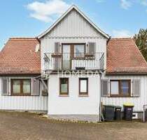 Charmantes Bauernhaus mit Potenzial in ruhiger Lage von Hirzenhain