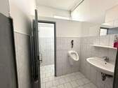 WC-Anlage - 