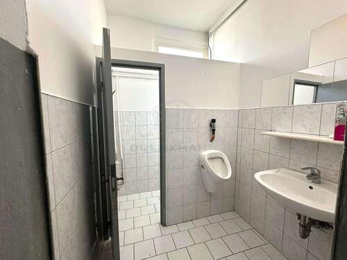 WC-Anlage - 