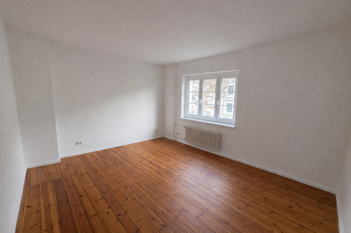 Praktisches Wohnzimmer - 