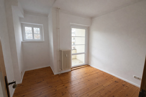 Kinderzimmer/Elternzimmer - 