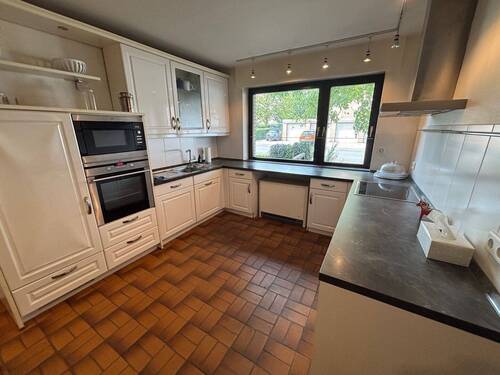 Küche - 6 Zimmer Reihenmittelhaus zum Kaufen in Schwalmtal