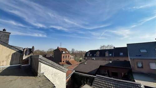 Ausblick Dachterrasse - 