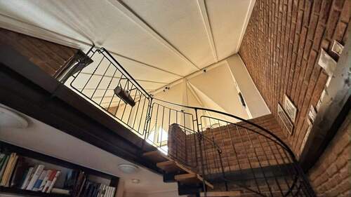 Treppenaufgang 2. OG - 