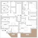 Grundriss UG - 