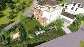 Moderner Neubau - NEUBAUPROJEKT naturnah in Seelscheid * Barrierefrei und altersgerecht