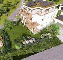 NEUBAUPROJEKT naturnah in Seelscheid * Barrierefrei und altersgerecht - Neunkirchen-Seelscheid Stein