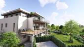 Große Balkone mit Weitblick - Etagenwohnung mit 98,00 m&sup2; in Neunkirchen-Seelscheid zur Miete