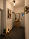 Diele / Flur - 3 Zimmer Etagenwohnung zur Miete in Trier