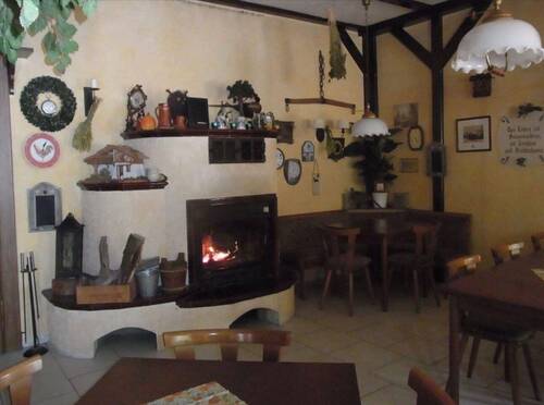 Restaurant - 