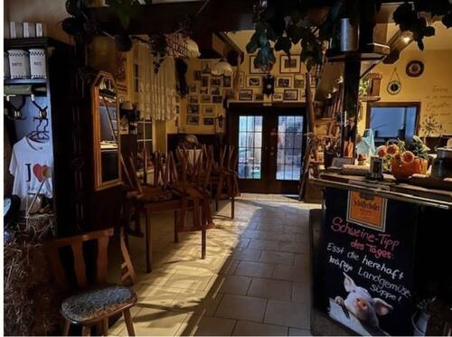 Restaurant - 
