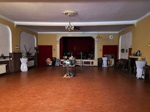 Theatersaal - 