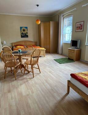 Ferienzimmer - 