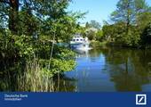 Hüttenkanal - Außergewöhnlicher 4-Seiten-Bauernhof mit 2ha Land zwischen Seen und Flüssen! (VB)