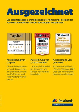 Auszeichnung 2022 - 