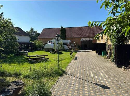 Innenhof - 