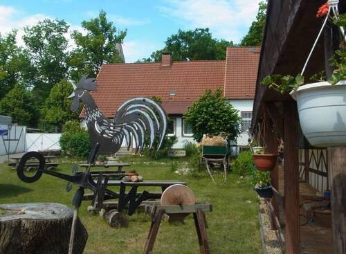 Innenhof - 