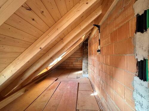 Unterm Dach - 